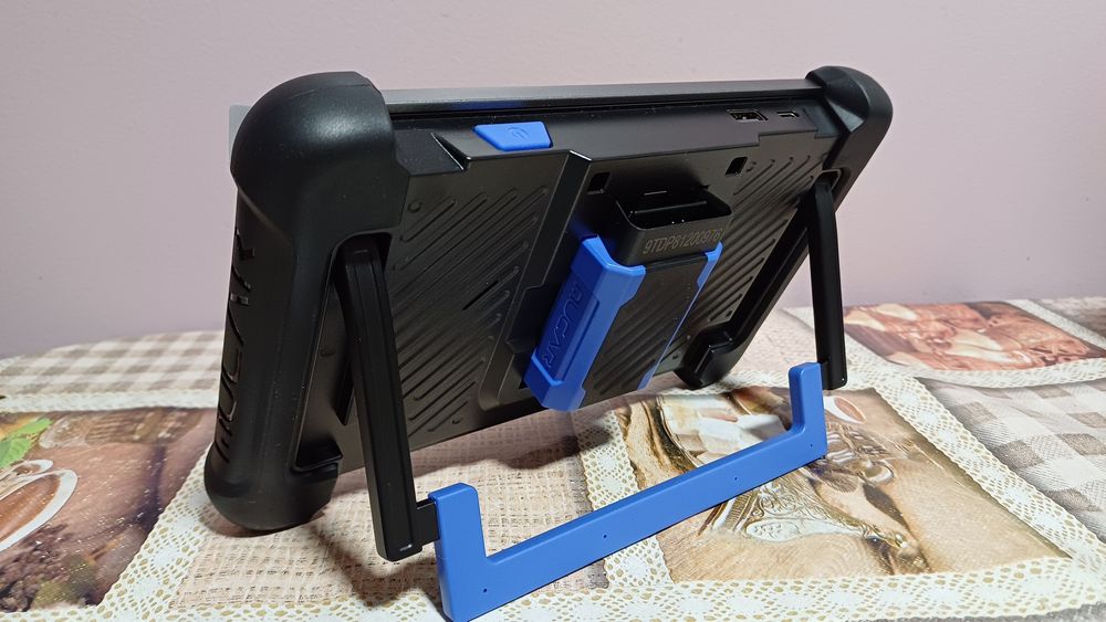 MUCAR 892BT tester diagnoza auto profi, OBFCM, română