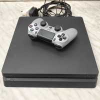 Consola PS4 Slim PlayStation 4 SLIM 500GB o Maneta Zeus Amanet 26830