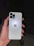 Iphone-12 Pro ақ түс
