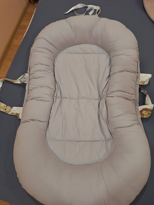 Барбарон,гнездо и активна гимнастика