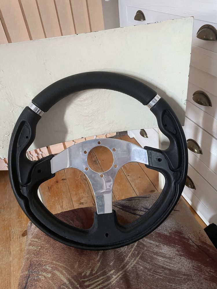 Logitech g29 + shifter + handbrake + 2 спортни волана