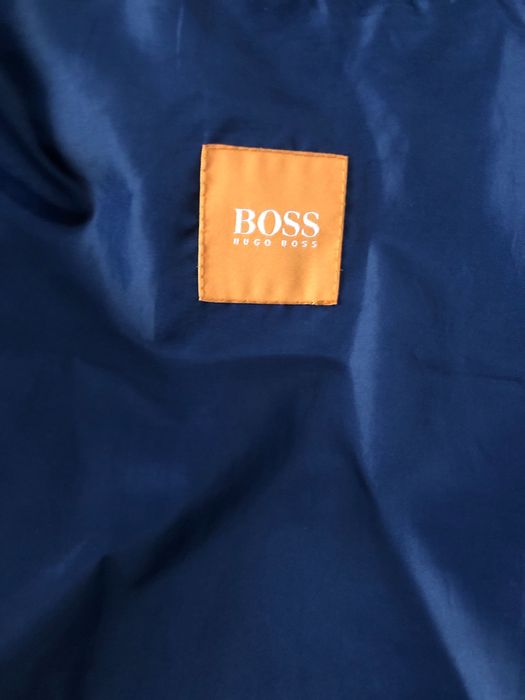 Geaca Boss Orange
