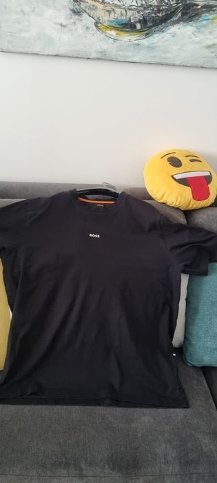 ОРИГИНАЛНИ Тениски BOSS, Nike,Puma и Аdidas  XL размери