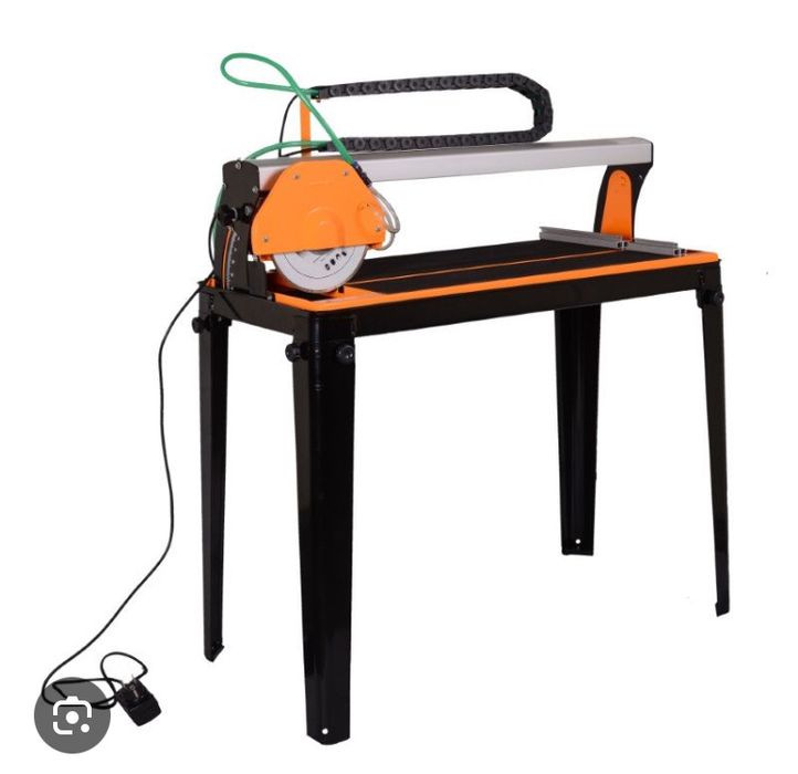 Плиткорез электрический