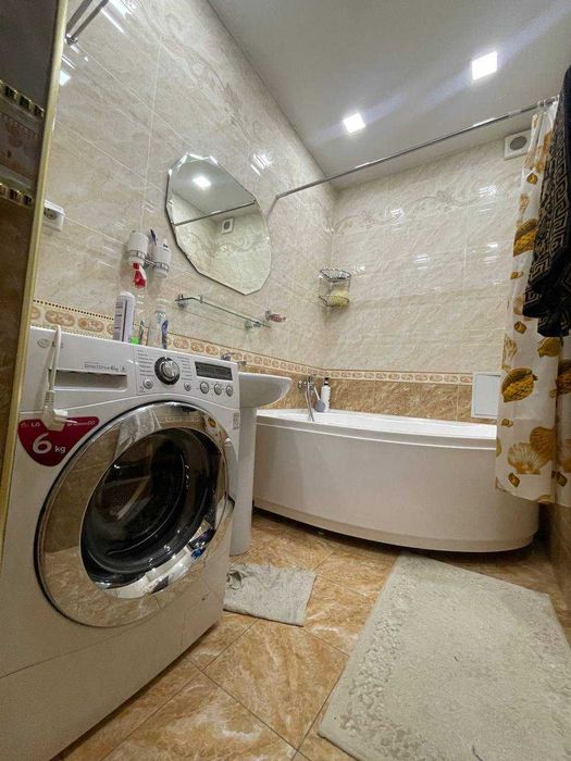 Сдаётся кв ор-р Ц-5 Метро Минор 3-ком/2/9 р-н Юнусабадский 949*