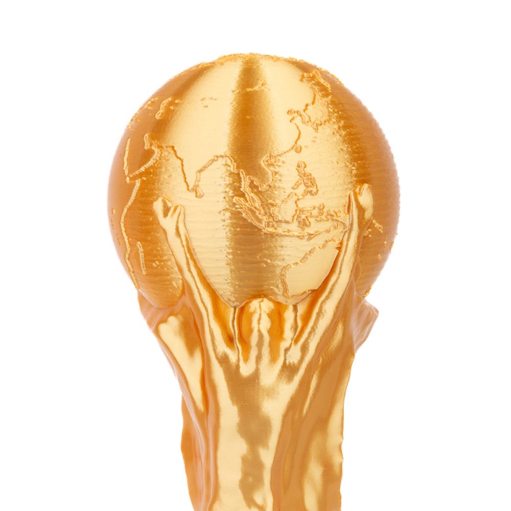 Figurina Cupa Mondiala by ARTIFACT3D