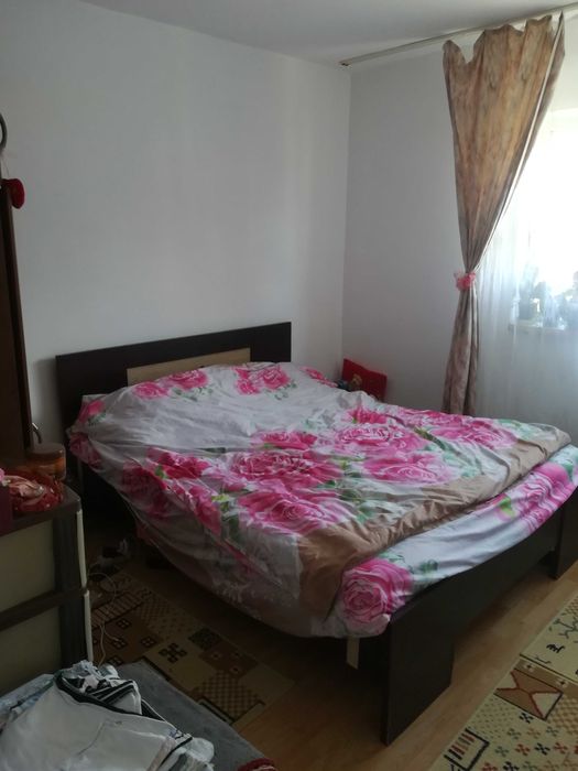 Deva cartier Liliacului 4 cam decomandat (mobilat si utilat) parcare