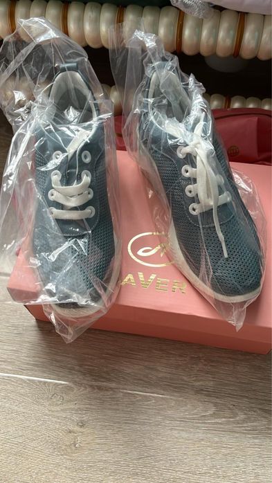 Baver обувь турция