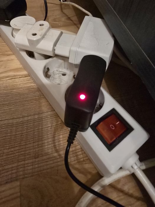 Aparat masaj Celulles md