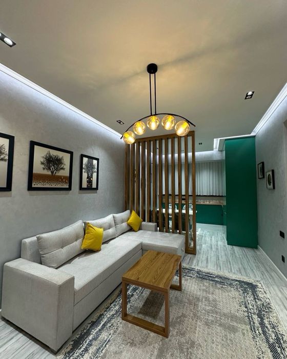 Сдается 2 ком ЖК New Life. Улица Махтумкули