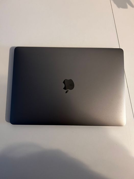 Macbook pro 2020