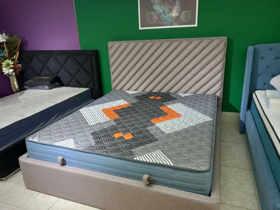 Матрас Matras ортопед