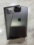 Продаю свой iPhone 13 pro max  256gb