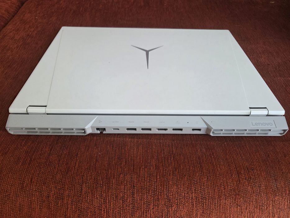 Laptop de gaming RTX3060