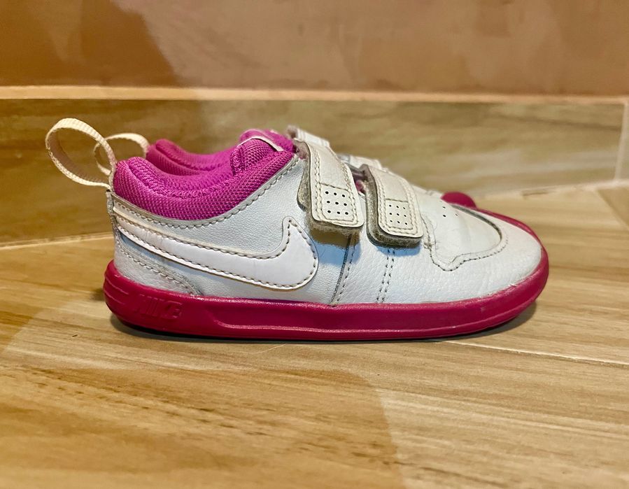 Детски маратонки Nike