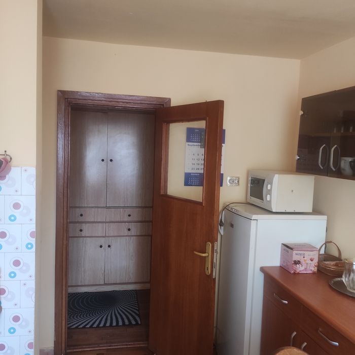 Apartament 3 camere George Enescu