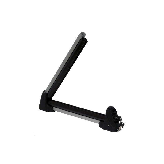 Ски Багажник Green Valley Snow RIDER 4 за 4 чифта ски или 2 сноуборда