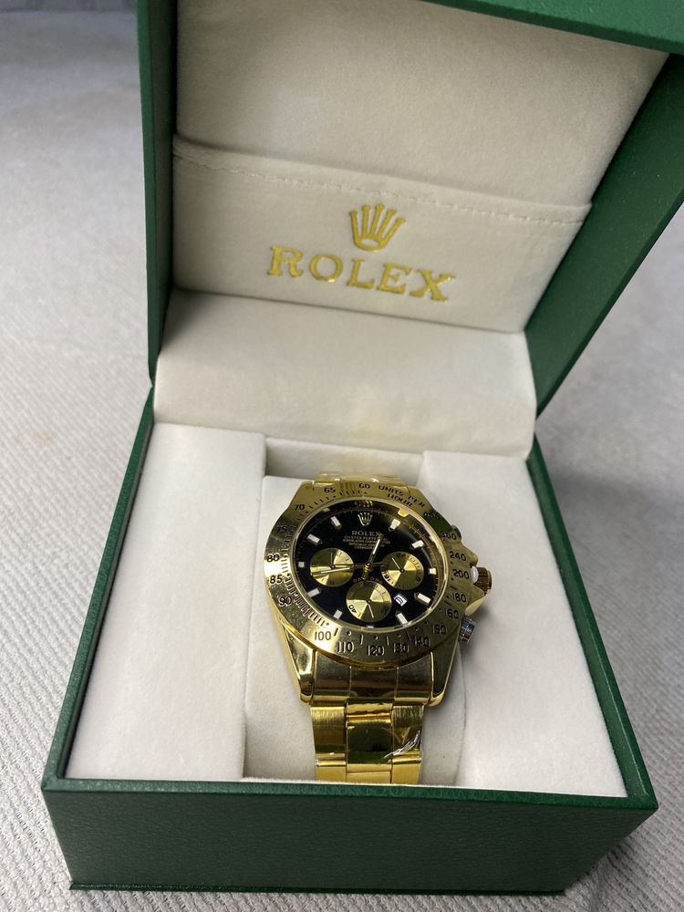 Мужские часы люкс Rolex