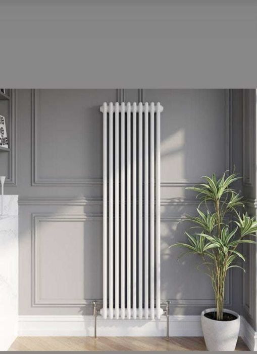 Дизайнерские радиаторы со склада