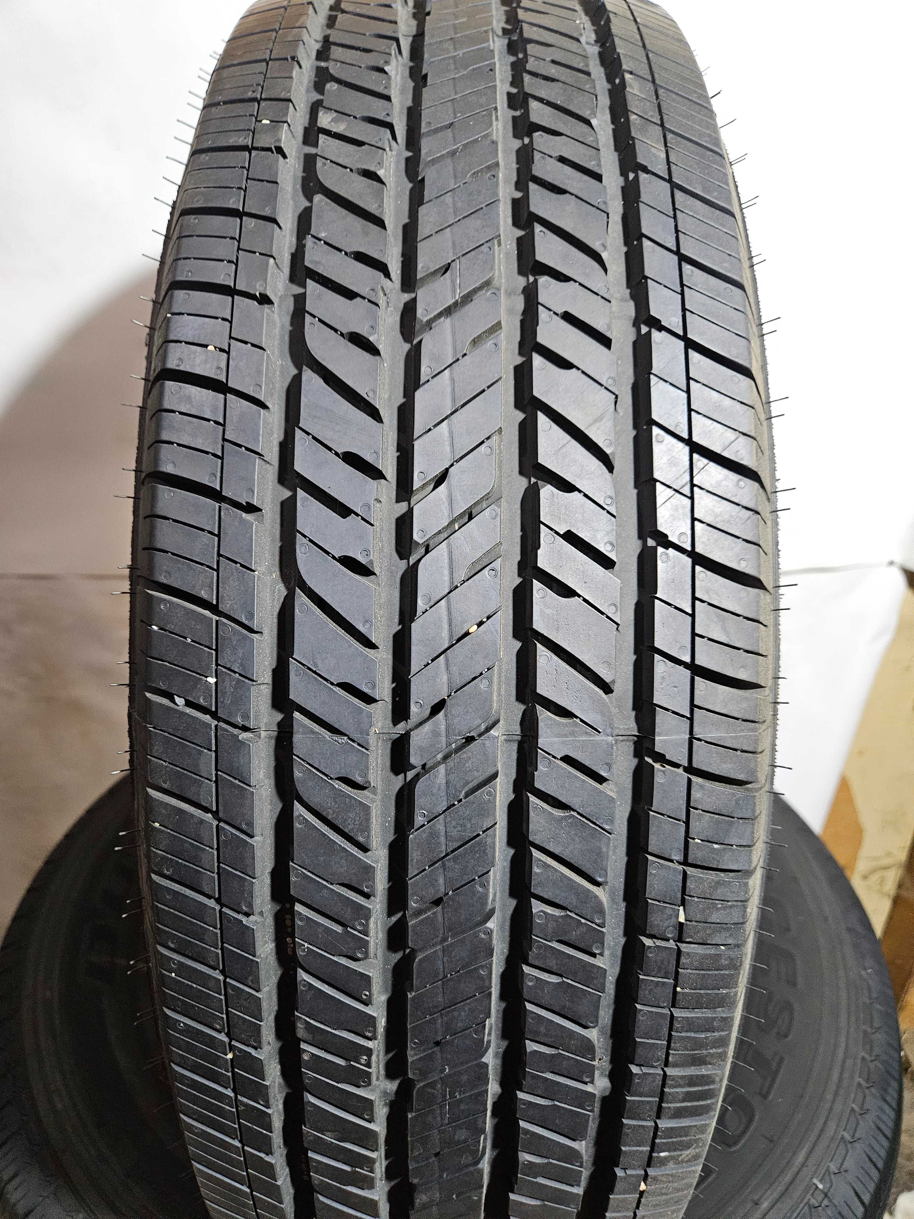 4бр 255/70/18 BRIDGESTONE 8мм грайфер дот:2622г безплатен монтаж