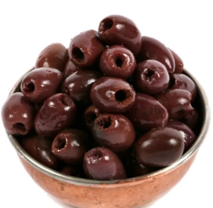 Măsline kalamata  grecia