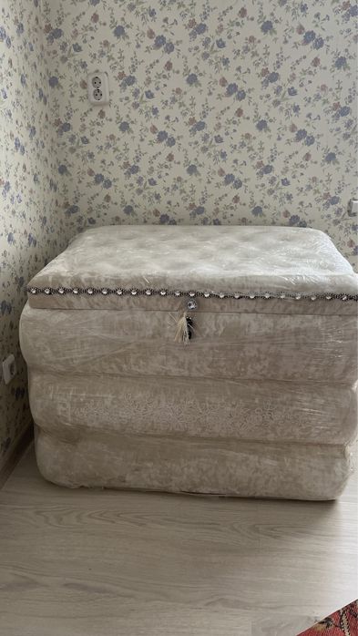 Срочно продам сундук