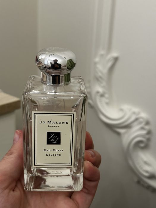 Jo Malone Red roses парфюм