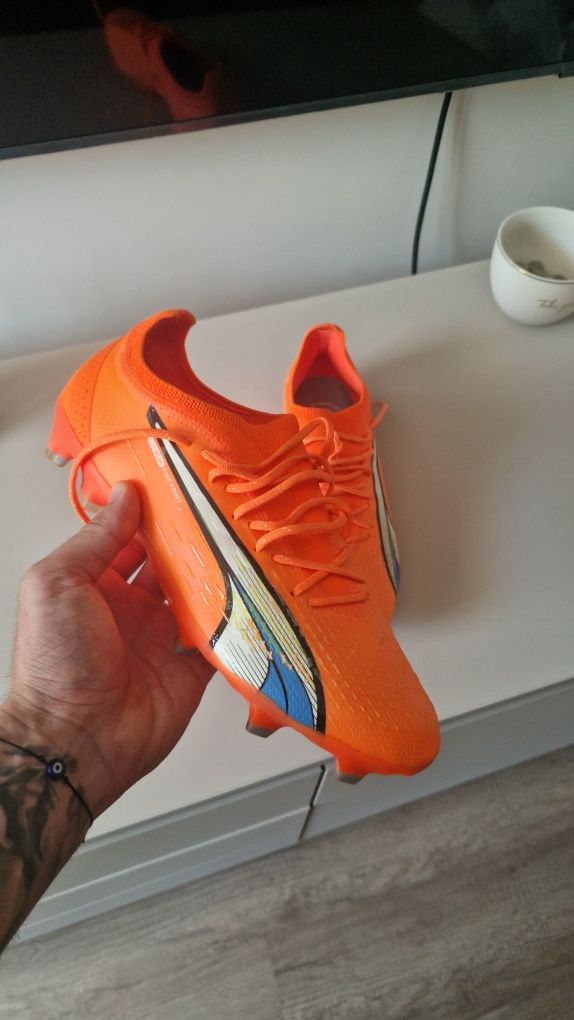 Футболни обувки PUMA ULTRA  ULTIMATE