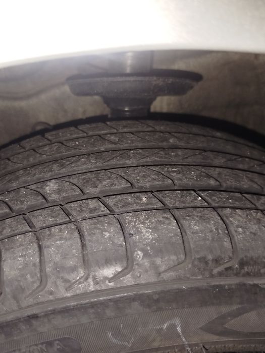 Kaptiva fason 15 saka diska spark