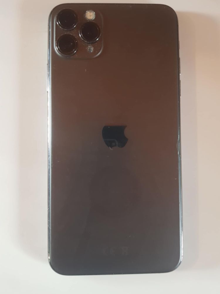 Iphone 11 promax