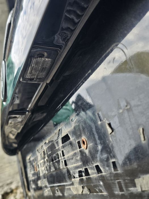 Haion original Volkswagen Passat B4 Variant 1993 - 1997

Stare buna. F