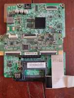 Placa baza tv smart Samsung