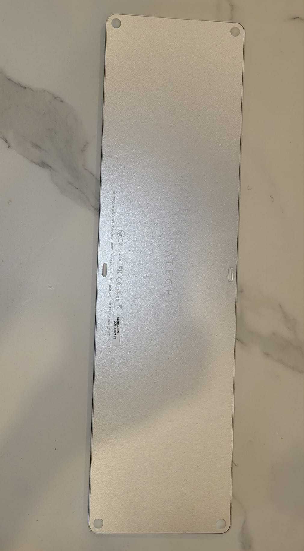 Tastatura bluetooth SATECHI