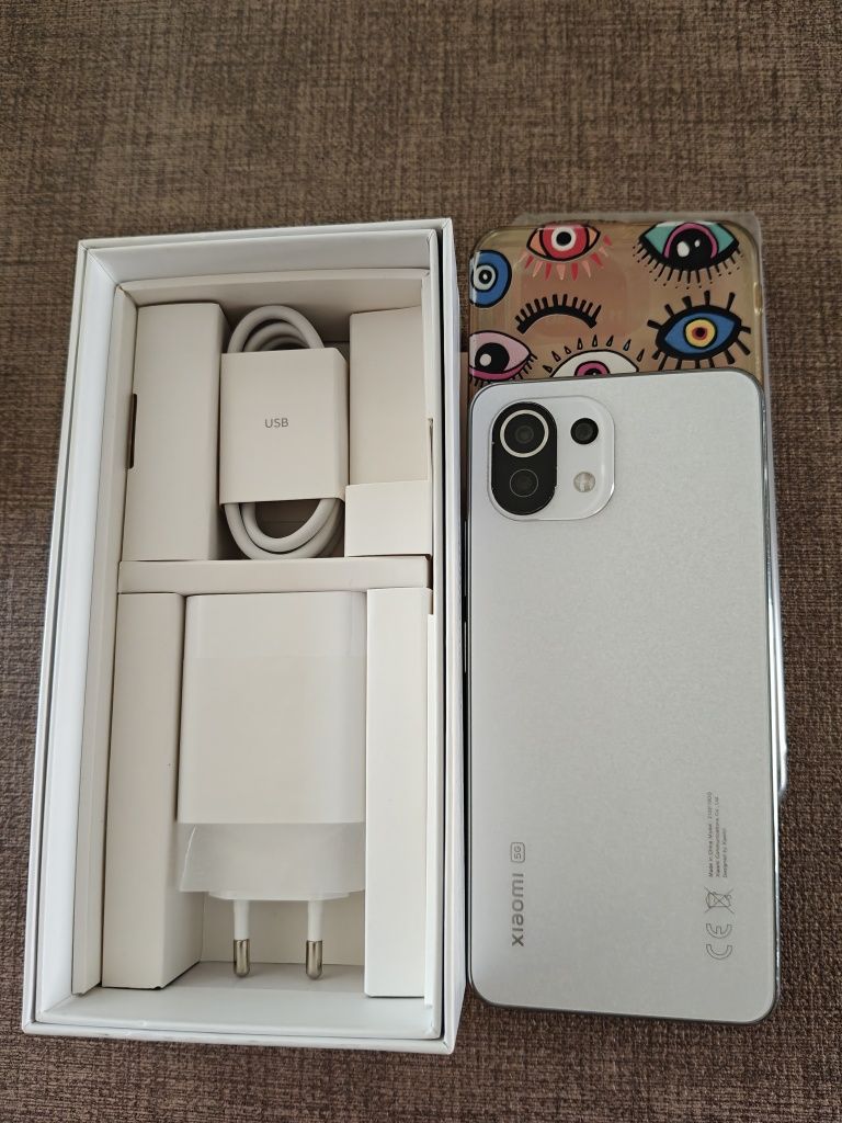 Xiaomi 11 Lite 5 G
