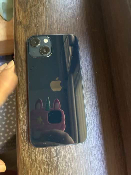 Iphone 13 midnight 128 gb