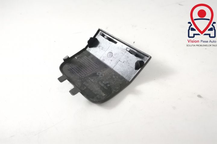 Порше Каене / Porsche Cayenne 9Y Капак за теглене на предна лява броня