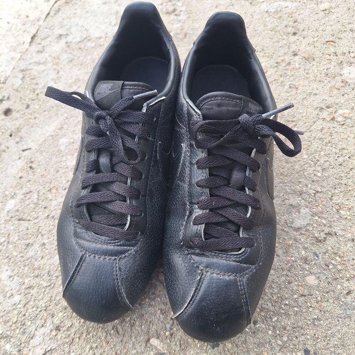 Маратонки на найк