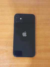 iPhone 11 64 gb черен