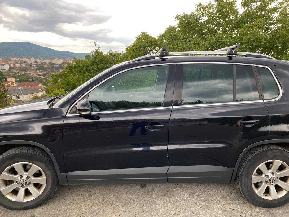 Vand/Schimb Volkswagen Tiguan 2009 - 170 CP