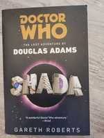 Doctor Who - Shada - The Lost Adventure by Douglas Adams