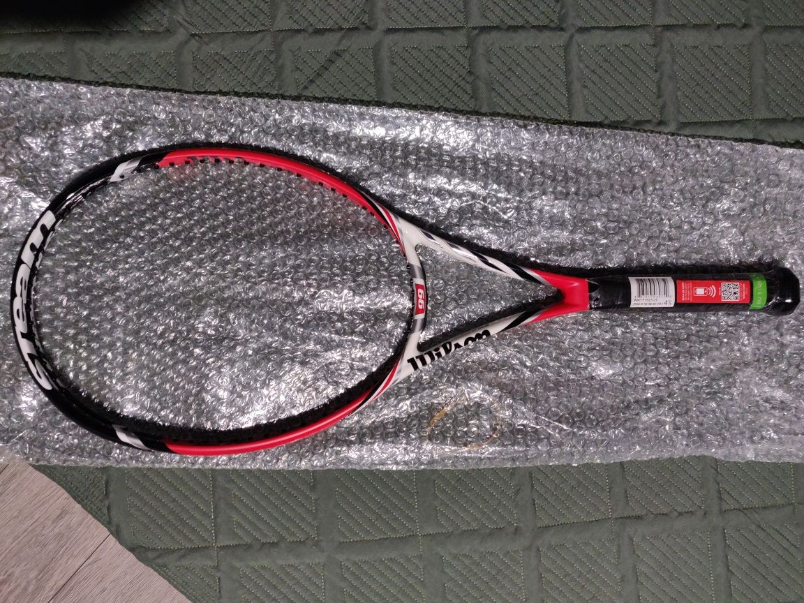 Wilson Steam 99, NOS (New Old Stock)