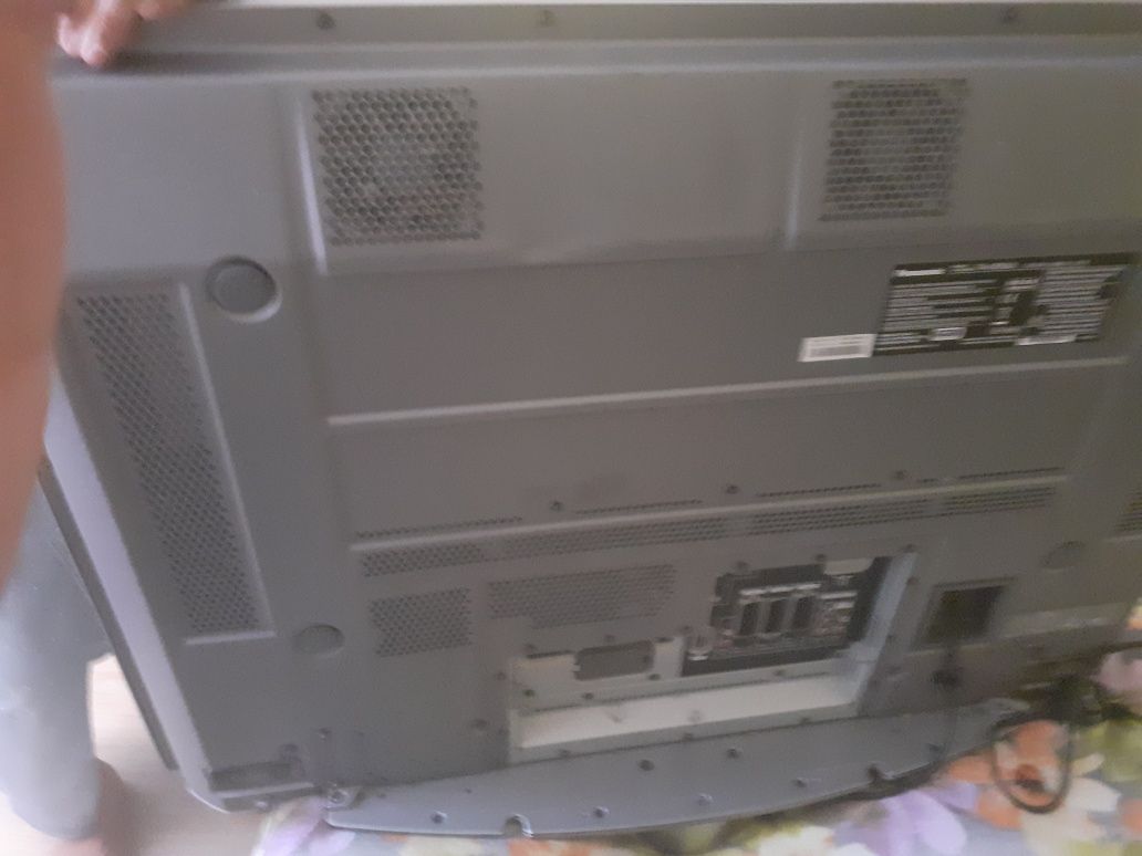 Vand plazma Panasonic