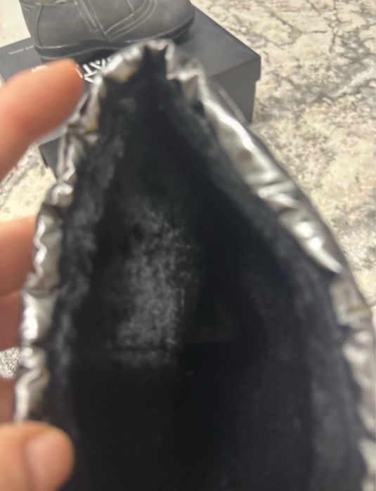 Cizme dama pentru zapada