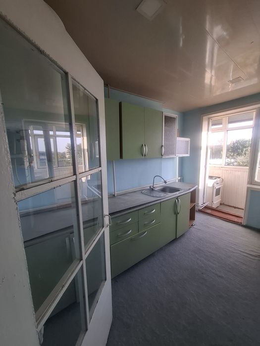 Срочно сдаётся 2х комнатная квартира Микрараен!