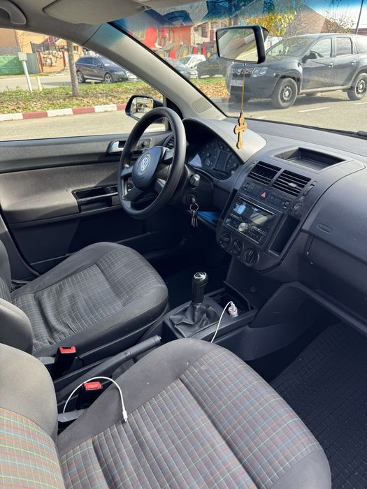 Wv Polo 1.4 TDI