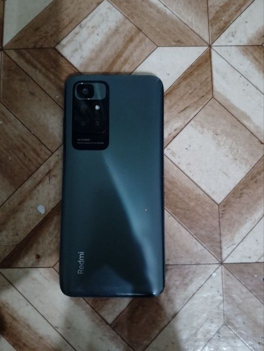 Smartfon Redmi note 11