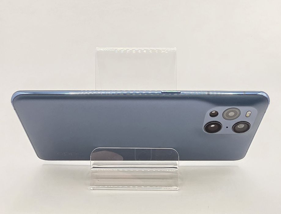 Oppo Find X3 Pro / Blue / DeluxGSM