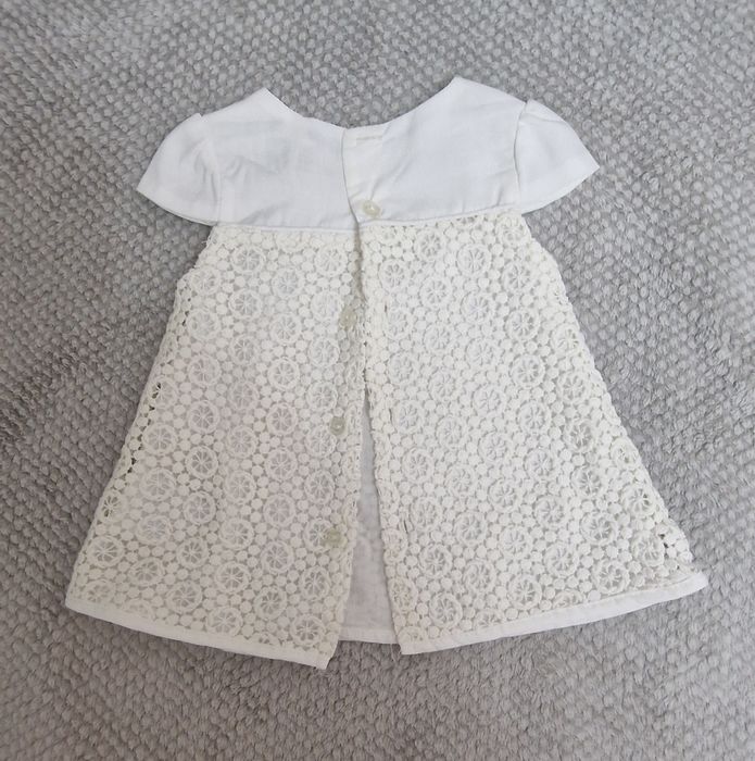 Rochie Mayoral 2-4 luni