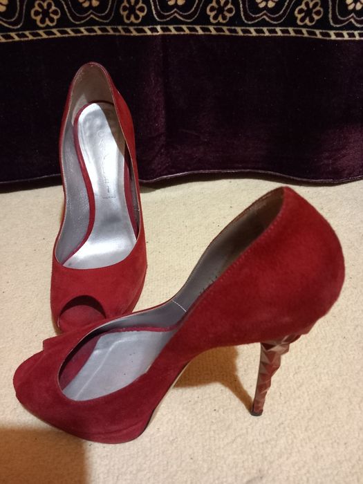 Încălțăminte dama nr 39