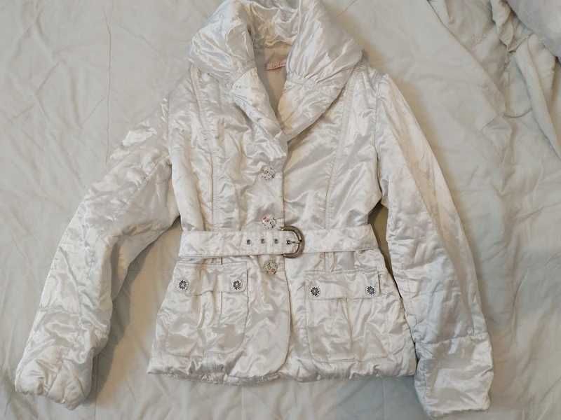 Geacă damă elegantă